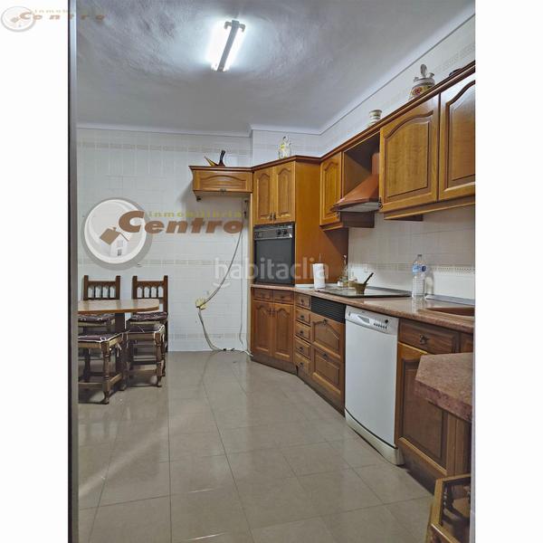 Foto f464308f-f889-47c5-926d-118e30087129. Appartement avec chauffage parking dans Feria Albacete