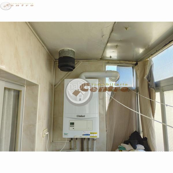 Foto 0cc12ed8-a98d-4377-b95f-53c23d31575e. Appartement avec chauffage dans El Pilar Albacete