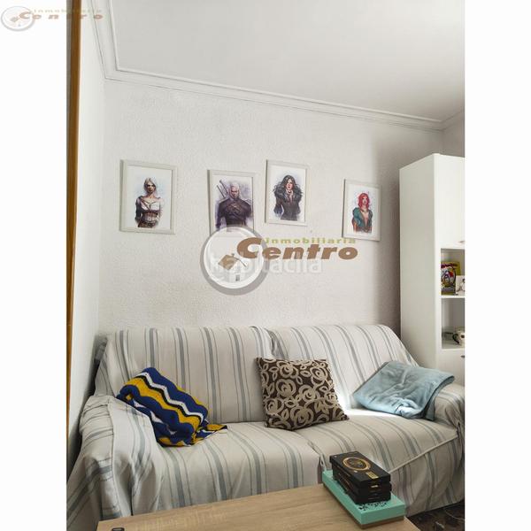 Foto 32f8a94b-37b8-4403-9e3b-6f81d28fdab7. Appartement avec chauffage dans El Pilar Albacete