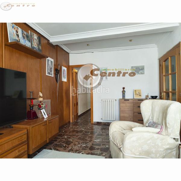 Foto 4cc6d637-d9e4-4c60-b736-4d81a0ed213b. Appartement avec chauffage dans El Pilar Albacete