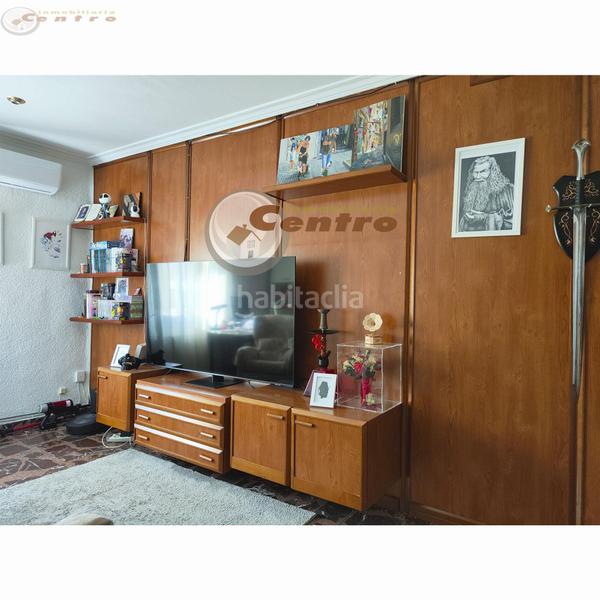 Foto 636c0cca-ea5c-40ca-b627-b431b5edc8a7. Appartement avec chauffage dans El Pilar Albacete