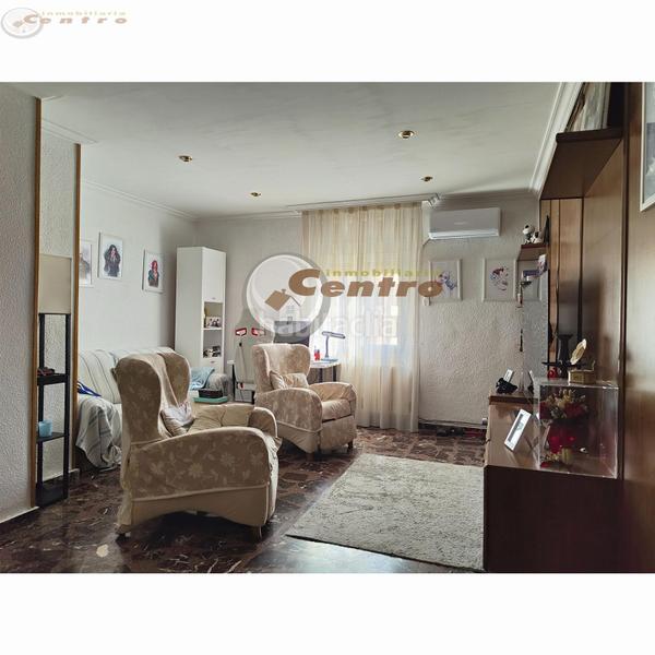 Foto 684540b7-c058-4732-a74d-f1a57b7bdd67. Appartement avec chauffage dans El Pilar Albacete