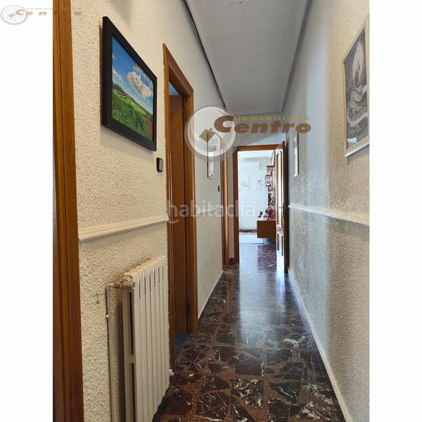 Foto 93203db4-c584-419a-997e-ea73c46f0dfe. Appartement avec chauffage dans El Pilar Albacete