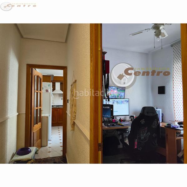 Foto a7176216-70c6-4d76-8bf8-a004af0e3b86. Appartement avec chauffage dans El Pilar Albacete