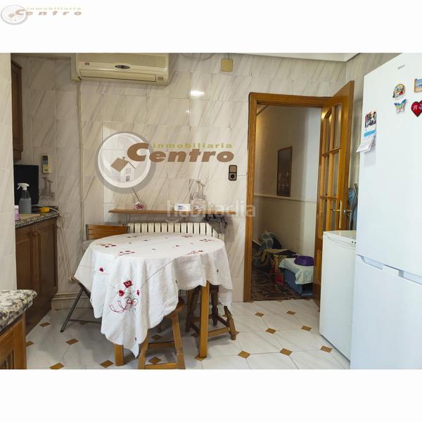 Foto f078b112-d67e-40cb-b026-8c5bf61421bc. Appartement avec chauffage dans El Pilar Albacete