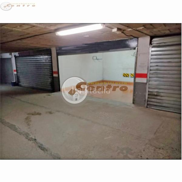 Foto 58ccbcef-aa19-4025-9935-729c98af8f28. Parking coche garaje en Carretas - Pajarita Albacete