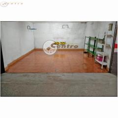 Parking coche en Carretas - Pajarita. Albacetegaraje