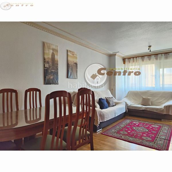 Foto 3cddc427-df2f-41f4-b814-86d68256e339. Affitto appartamento con riscaldamento in Santa Teresa - Vereda Albacete