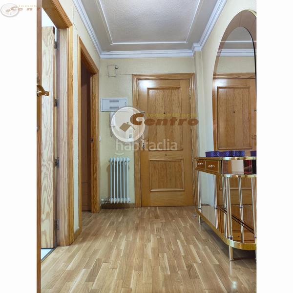 Foto a265bd66-a575-44b2-86d5-0ed04b03628d. Affitto appartamento con riscaldamento in Santa Teresa - Vereda Albacete