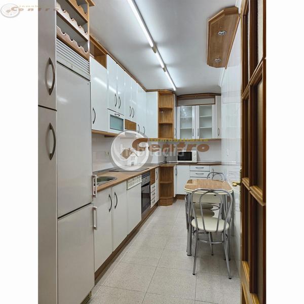 Foto e33e40c0-b631-48c9-b319-ca9cc210d30b. Affitto appartamento con riscaldamento in Santa Teresa - Vereda Albacete