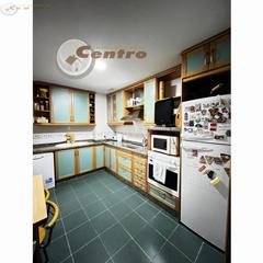 Pis en Industria. Albacetepiso