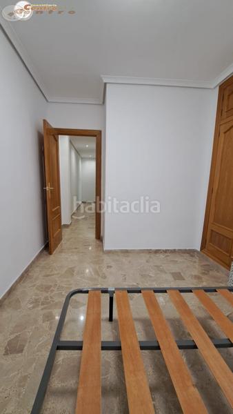 Foto 1d904980-8ddd-4bd5-9a03-13d7572dcd50. Lloguer apartament amb calefacció aparcament a Centro Albacete