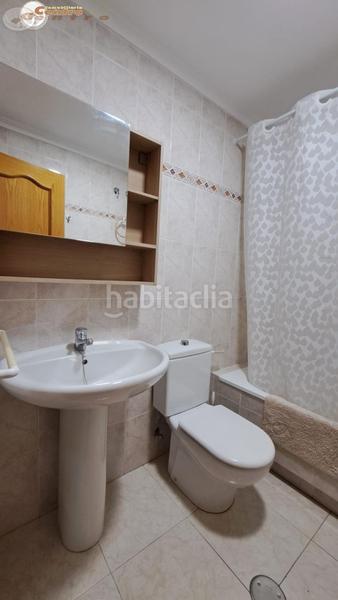Foto 21203b76-3f3d-4407-a189-6c4c92abf971. Lloguer apartament amb calefacció aparcament a Centro Albacete