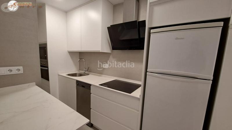 Foto 4934ac46-6b06-4b3f-ad69-de2161a13d48. Lloguer apartament amb calefacció aparcament a Centro Albacete