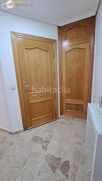 Foto 5aca0ed3-91c6-4906-9484-935c13fbfdee. Lloguer apartament amb calefacció aparcament a Centro Albacete