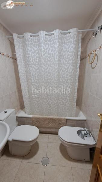 Foto 9f569e61-b945-48c2-8945-d37d62b02a2b. Lloguer apartament amb calefacció aparcament a Centro Albacete