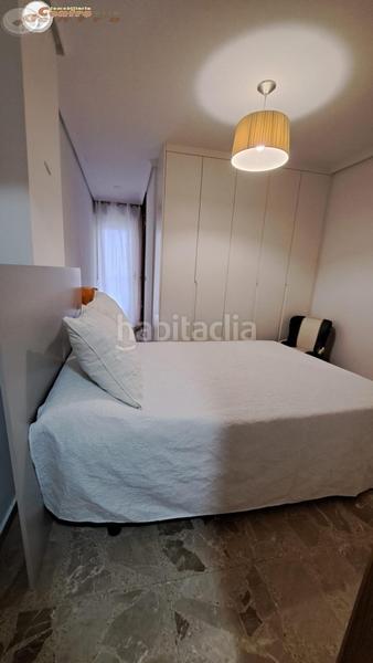 Foto a2683715-8ec0-49e3-b052-a99f918ac135. Lloguer apartament amb calefacció aparcament a Centro Albacete