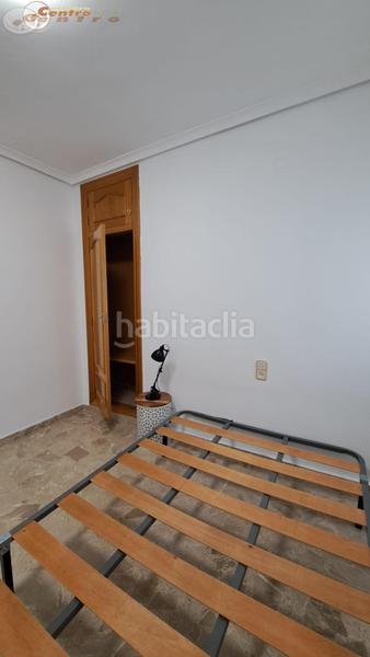 Foto df4b6b89-295f-4c1b-8bc1-d909bd20e141. Lloguer apartament amb calefacció aparcament a Centro Albacete