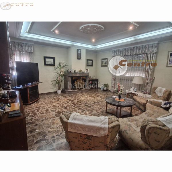 Foto 7f72b6d6-43ac-4661-b3ee-584456f7d2df. Chalet  en Pedanías - Extrarradio Albacete