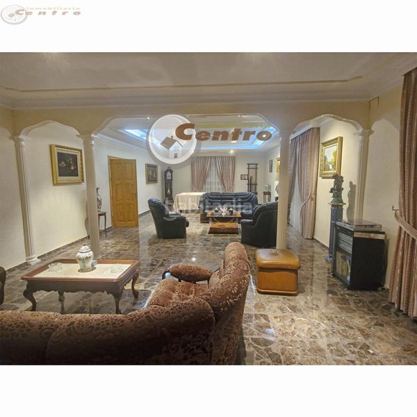 Foto 86332776-2fd4-407d-be39-5168f2ff589a. Chalet  en Pedanías - Extrarradio Albacete