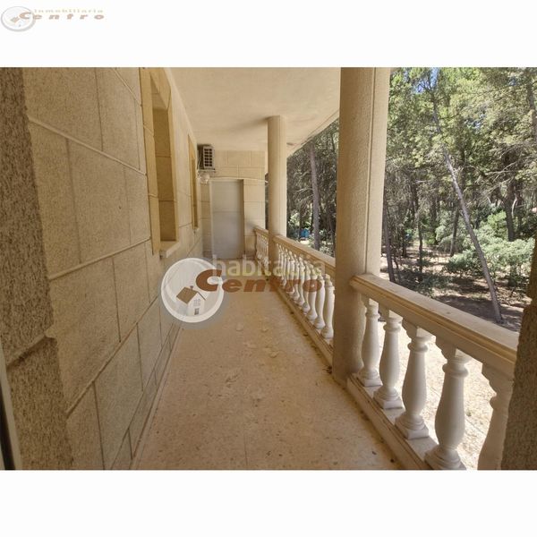 Foto 8b4e354c-e2dd-43a9-9246-04a396a305f9. Chalet  en Pedanías - Extrarradio Albacete