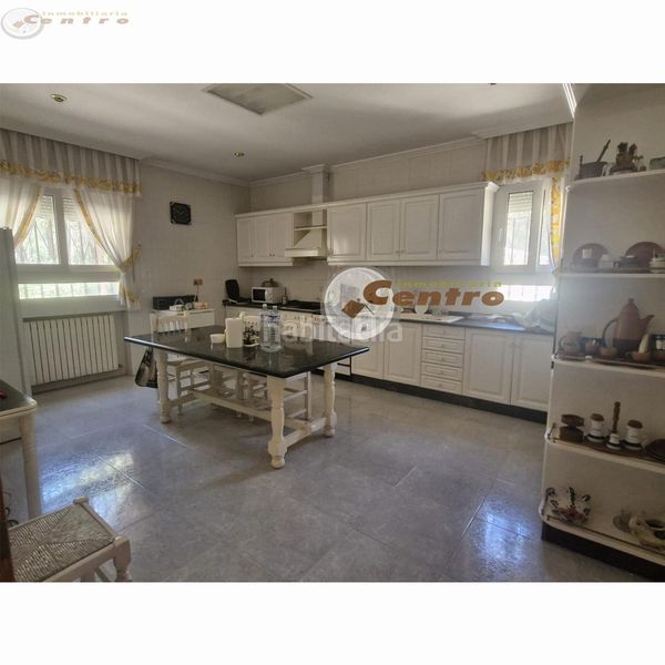 Foto 95608fe6-7cc7-44e7-809a-ad7cf1e6c2cb. Chalet  en Pedanías - Extrarradio Albacete