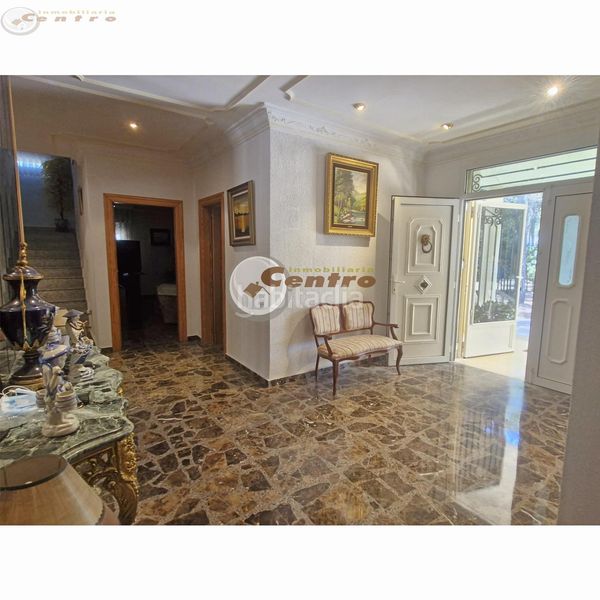 Foto 9ffdc3ff-8cfa-4418-ad28-686144e66e7d. Chalet  en Pedanías - Extrarradio Albacete