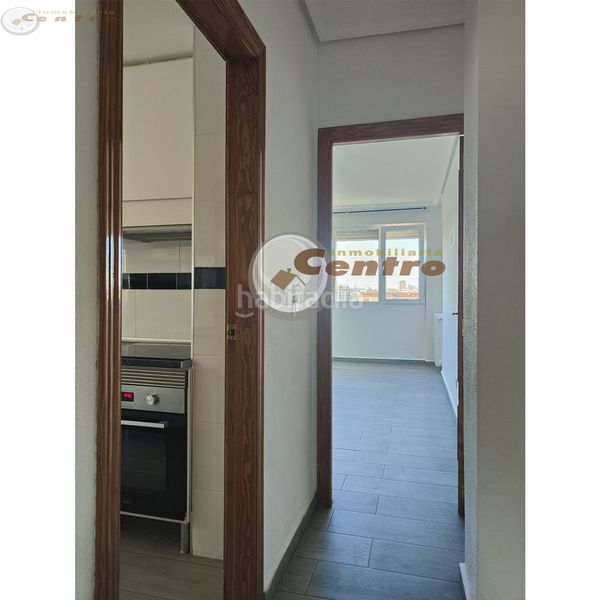 Foto 2337474e-33fb-449f-9f51-e5105530d5dd. Apartament amb calefacció aparcament a Hospital Albacete