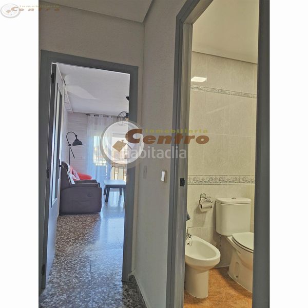 Foto 0f6e36b0-6411-4fa4-8f66-332a4e14d5c5. Piso  en Carretas - Pajarita Albacete