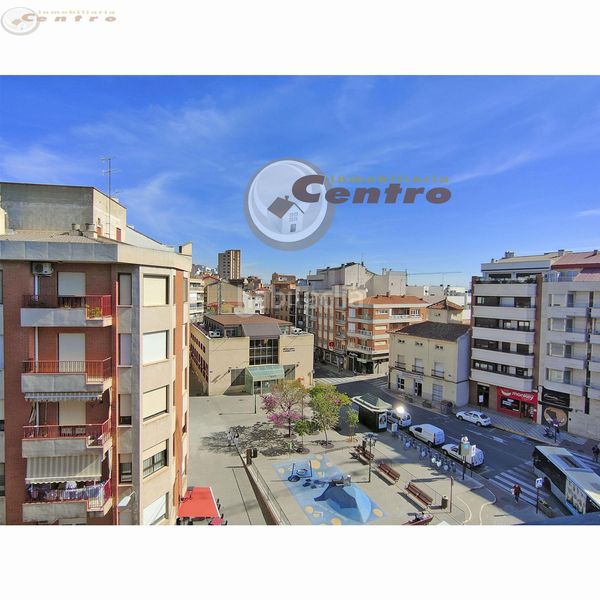 Foto a74bc895-622e-4e2f-a3be-7aa1d27eb946. Piso  en Carretas - Pajarita Albacete