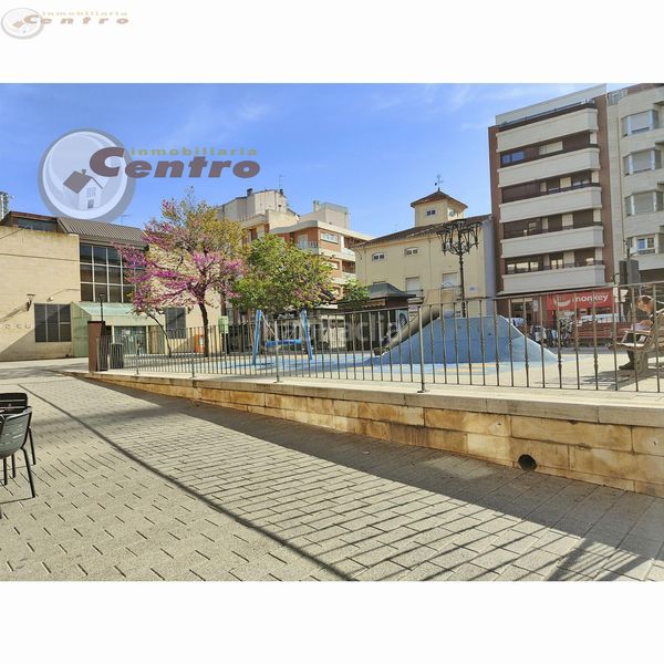 Foto bf493d48-02dd-4d48-830e-e77b51d93322. Piso  en Carretas - Pajarita Albacete