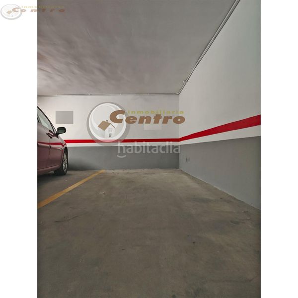 Foto 28194e9a-366c-483e-99c5-59215fb37913. Pis amb calefacció aparcament a Feria Albacete