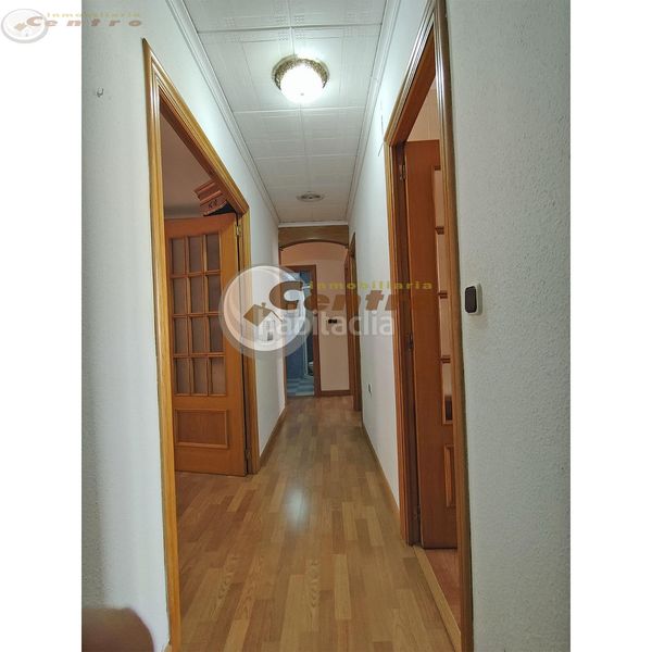 Foto 3032b9f6-ca2e-4c8e-b749-69b3298ea162. Pis amb calefacció aparcament a Feria Albacete