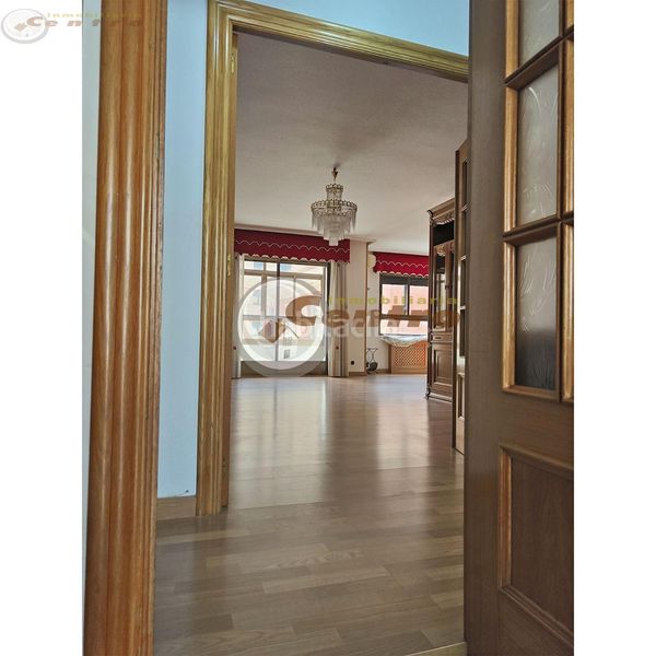 Foto 51325e26-a9c4-4d5e-86fa-478100d5b49e. Pis amb calefacció aparcament a Feria Albacete