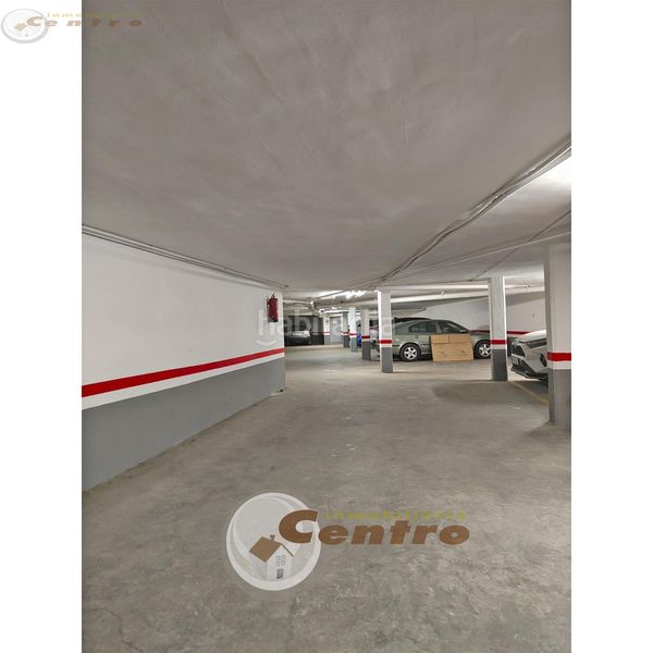 Foto 6f5e43a4-8e28-43ab-8c39-0496f0bc4b3e. Pis amb calefacció aparcament a Feria Albacete