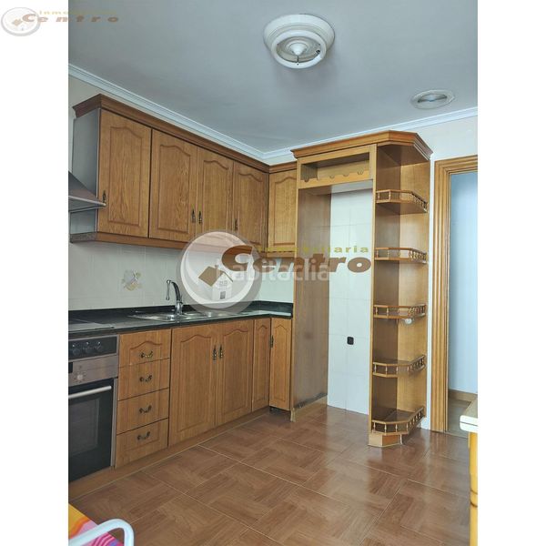 Foto e654df40-9c76-4ffc-97b4-982d4f354e1a. Pis amb calefacció aparcament a Feria Albacete