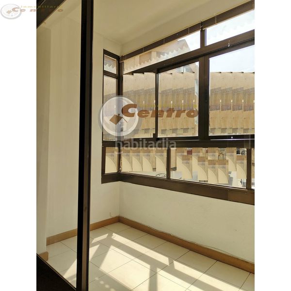 Foto fb7ca96b-5ace-43b8-9f98-484db194d6df. Pis amb calefacció aparcament a Feria Albacete