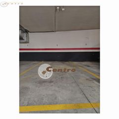 Car parking  La roda. Albacetegaraje