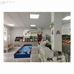 Transfer Business premise in El Pilar. Albacetelocal