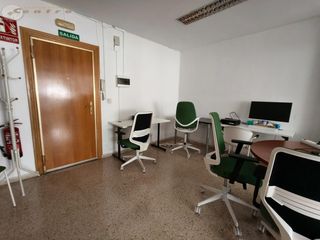 Bureau à Rosario