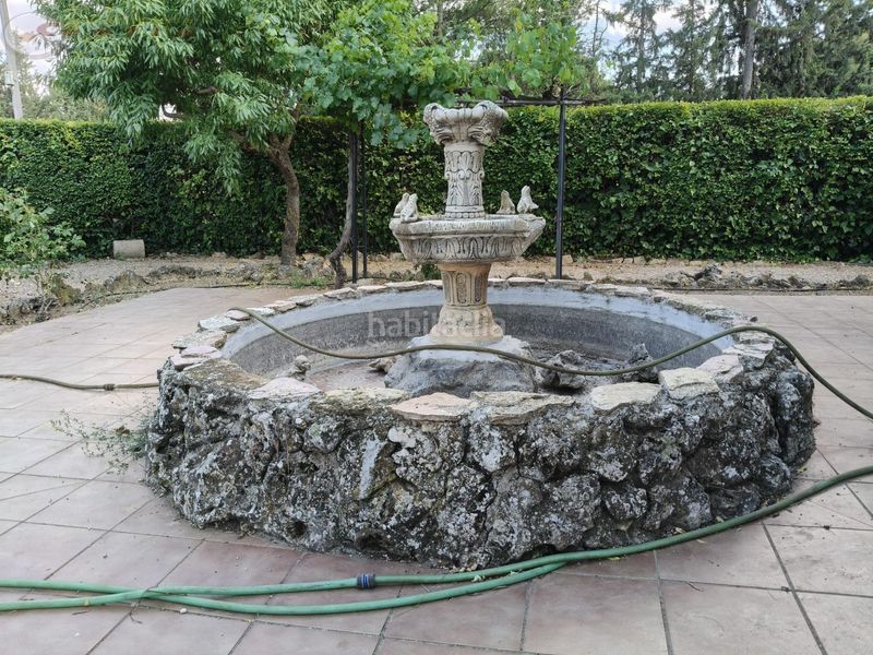 Foto 052a6f23-eb67-4d6b-b654-ceeb777da1cc. Xalet amb calefacció aparcament piscina a Pedanías - Extrarradio Albacete