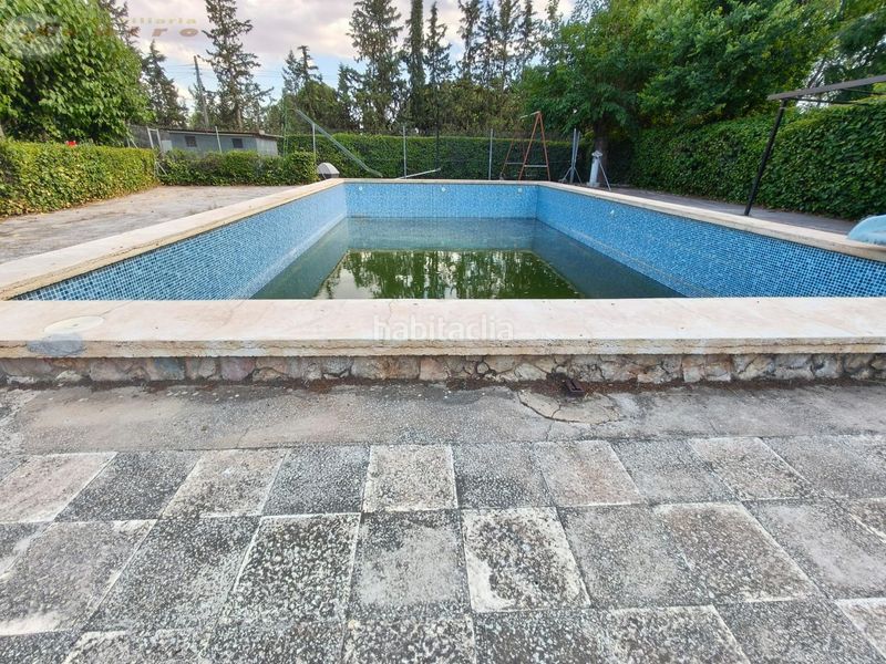 Foto 1571d833-41ee-48f7-b39c-bd008a7d4b78. Xalet amb calefacció aparcament piscina a Pedanías - Extrarradio Albacete