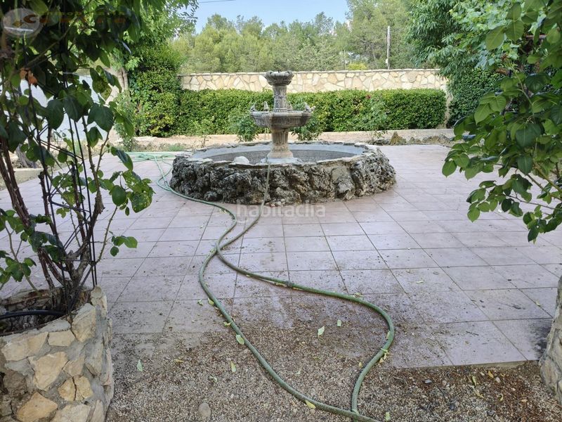 Foto 219e9de9-ae7f-4143-8f30-c5fe29a4d8f8. Xalet amb calefacció aparcament piscina a Pedanías - Extrarradio Albacete