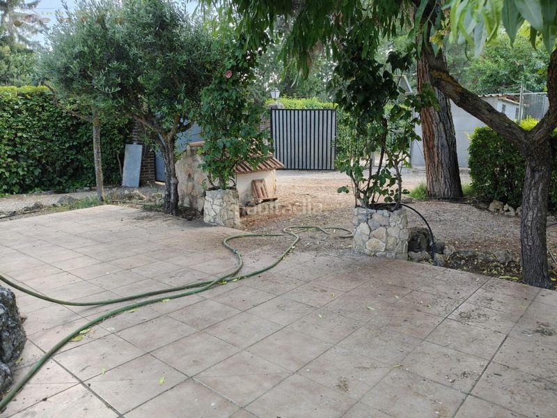 Foto 41f03bdf-891b-4aef-86a2-4bff88257719. Xalet amb calefacció aparcament piscina a Pedanías - Extrarradio Albacete