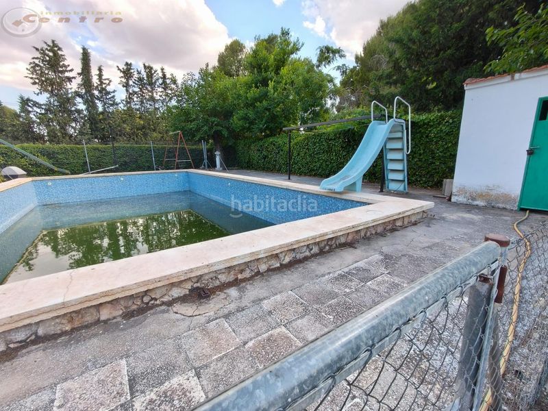 Foto 45301e9d-7bd6-416e-98f0-5ce10fbf03b9. Xalet amb calefacció aparcament piscina a Pedanías - Extrarradio Albacete