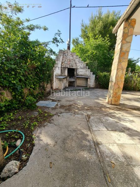 Foto 6f9d9247-b382-4e06-a6cb-10b15f5c827a. Xalet amb calefacció aparcament piscina a Pedanías - Extrarradio Albacete