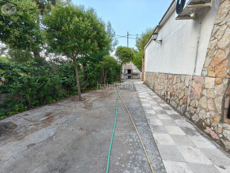 Foto c40ca383-26ba-4e45-a405-e2971ca3dac0. Xalet amb calefacció aparcament piscina a Pedanías - Extrarradio Albacete