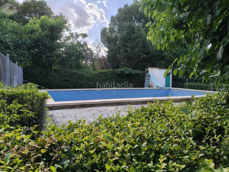 Foto eb6c46e4-b960-4380-a88b-f28fc222422b. Xalet amb calefacció aparcament piscina a Pedanías - Extrarradio Albacete
