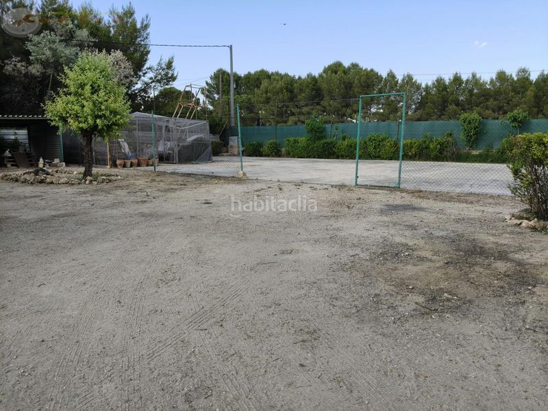 Foto ebba97d9-c968-40c8-b0b4-8ff9782e2989. Xalet amb calefacció aparcament piscina a Pedanías - Extrarradio Albacete