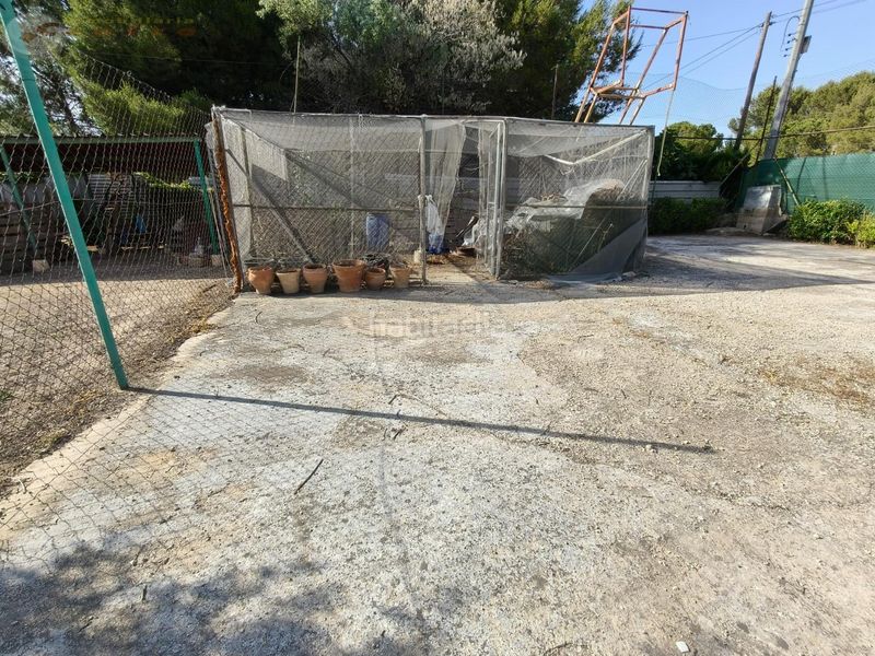 Foto ecd0a996-56fd-4432-afc3-f6edf579c674. Xalet amb calefacció aparcament piscina a Pedanías - Extrarradio Albacete